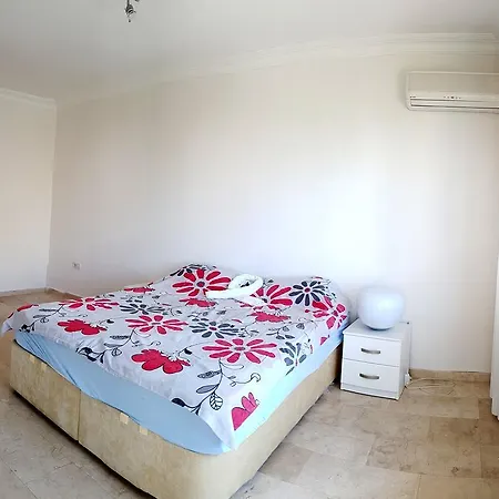 Golf Villa