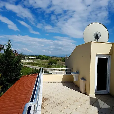 Villa Golf Belek