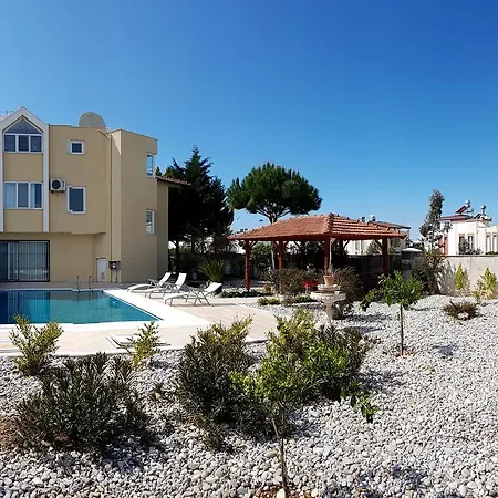 Villa Golf